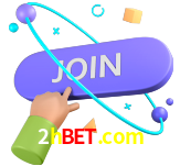Junte-se ao cassino 2hbet.com hoje mesmo