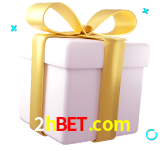Receba seus bônus de boas-vindas no 2hbet.com