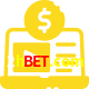 O Cassino 2hbet.com também oferece apostas esportivas virtuais!