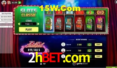 Diretório de Jogos 2hbet.com
