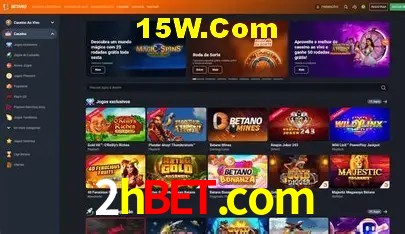 Integração de APIs 2hbet.com