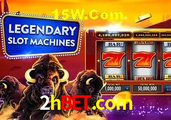Jogos de Slot 2hbet.com