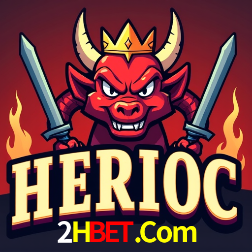 Slots na Plataforma 2Hbet.Com